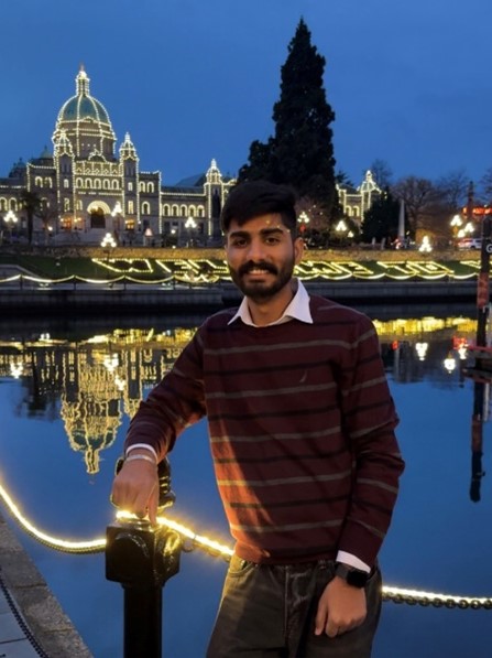 Parneet Brar