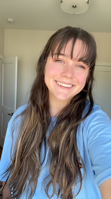 Rachael pic